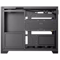 Antec FLUX M Midi Tower Black - Additional view 5