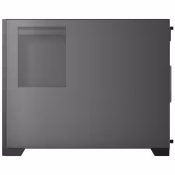 Antec FLUX M Midi Tower Black - Additional view 6