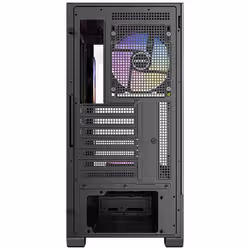 Antec CX705 ARGB Midi Tower Black - Additional view 2