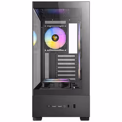 Antec CX705 ARGB Midi Tower Black - Additional view 3
