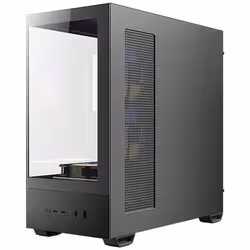 Antec CX705 ARGB Midi Tower Black - Additional view 4
