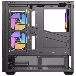 Antec CX705 ARGB Midi Tower Black - Additional view 5