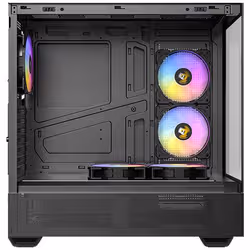 Antec CX705 ARGB Midi Tower Black - Additional view 7