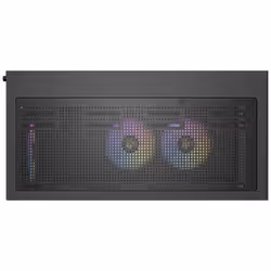 Antec CX705 ARGB Midi Tower Black - Additional view 8