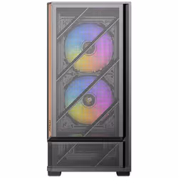 Antec P30 ARGB Midi Tower Black - Additional view 3