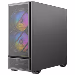 Antec P30 ARGB Midi Tower Black - Additional view 4