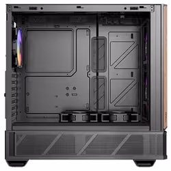 Antec P30 ARGB Midi Tower Black - Additional view 8