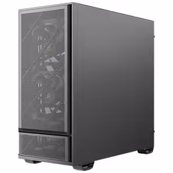 Antec P30 AIR Midi Tower Black - Additional view 4