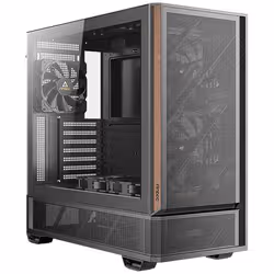 Antec P30 AIR Midi Tower Black - Additional view 7