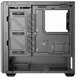 Antec P7 S Midi Tower Black - Additional view 6