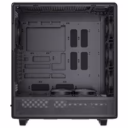 Antec 900 Full Tower Black - Additional view 5
