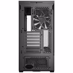 Antec C6 Curve Air Midi Tower Black, Transparent - Additional view 6