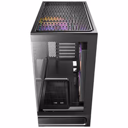 Antec C2M ARGB Midi Tower Black - Additional view 6