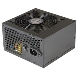 Antec NE550M GB power supply unit 450 W 20+4 pin ATX ATX Black
