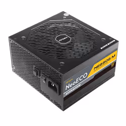 Antec Neo ECO Modular NE850G M ATX3.0 GB power supply unit 850 W 20+4 pin ATX ATX Black