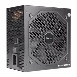 Antec Neo ECO Modular NE1000G M ATX3.0 GB power supply unit 1000 W 20+4 pin ATX ATX Black - Additional view 4