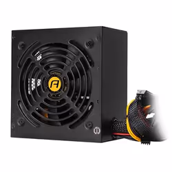 Antec VP500P Plus GB power supply unit 500 W 20+4 pin ATX ATX Black - Additional view 7