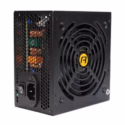 Antec VP500P Plus GB power supply unit 500 W 20+4 pin ATX ATX Black - Additional view 8