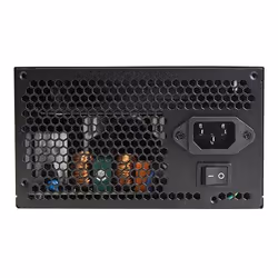 Antec VP700P Plus GB power supply unit 700 W 20+4 pin ATX ATX Black - Additional view 5