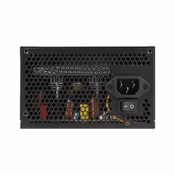 Antec Cuprum Strike CSK550 power supply unit 550 W 20+4 pin ATX ATX Black - Additional view 5