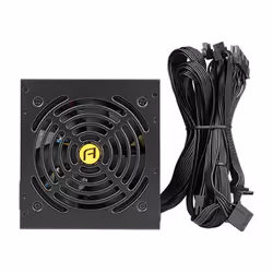 Antec Cuprum Strike CSK550 power supply unit 550 W 20+4 pin ATX ATX Black - Additional view 6