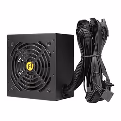 Antec Cuprum Strike CSK550 power supply unit 550 W 20+4 pin ATX ATX Black - Additional view 7
