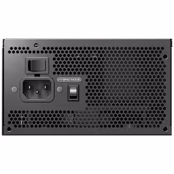 Antec GSK ATX3.1 850W 80 PLUS Gold power supply unit 20+4 pin ATX ATX Black - Additional view 4