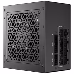 Antec GSK ATX3.1 850W 80 PLUS Gold power supply unit 20+4 pin ATX ATX Black - Additional view 6