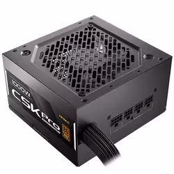 Antec SIGNATURE CSK1000 PRO ATX3.1 power supply unit 1000 W - Additional view 5