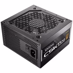 Antec SIGNATURE CSK1000 PRO ATX3.1 power supply unit 1000 W - Additional view 7