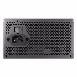 Antec CSK650DC EC power supply unit 650 W 20+4 pin ATX ATX Black - Additional view 4