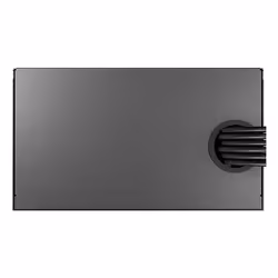 Antec CSK650DC EC power supply unit 650 W 20+4 pin ATX ATX Black - Additional view 5