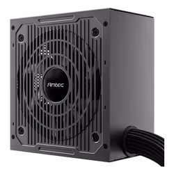 Antec CSK650DC EC power supply unit 650 W 20+4 pin ATX ATX Black - Additional view 6