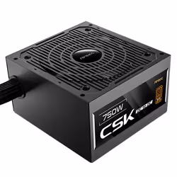 Antec SIGNATURE CSK750DC EC power supply unit 750 W - Additional view 4