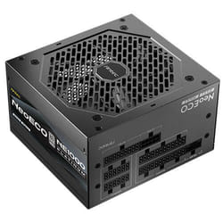 Antec NE1000 PLATINUM ATX3.1 power supply unit 1000 W 20+4 pin ATX ATX Black