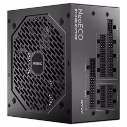 Antec NE1200 PLATINUM ATX3.1 power supply unit 1200 W 20+4 pin ATX ATX Black - Additional view 5