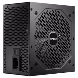 Antec NE1200 PLATINUM ATX3.1 power supply unit 1200 W 20+4 pin ATX ATX Black - Additional view 6