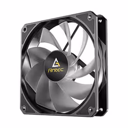 Antec P12R PWM ARGB Computer case Fan 12 cm Black 1 pc(s) - Additional view 4