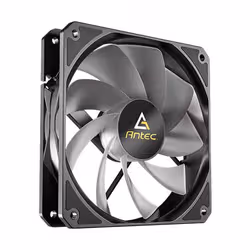 Antec P12R PWM ARGB Computer case Fan 12 cm Black 1 pc(s) - Additional view 5