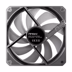 Antec P12R PWM ARGB Computer case Fan 12 cm Black 1 pc(s) - Additional view 6