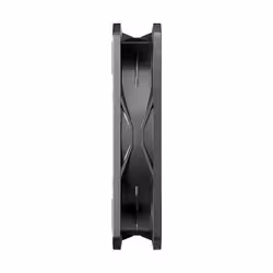 Antec P12R PWM ARGB Computer case Fan 12 cm Black 1 pc(s) - Additional view 7