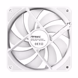 Antec P12R Computer case Fan 12 cm Black 1 pc(s) - Additional view 6