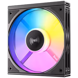 Antec C120 ARGB Computer case Fan 12 cm Black 3 pc(s)