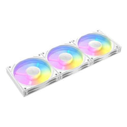 Antec C120 ARGB Computer case Fan 12 cm White 3 pc(s)