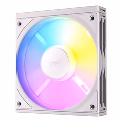 Antec C120R ARGB White_3PK Computer case Fan 12 cm White 3 pc(s)
