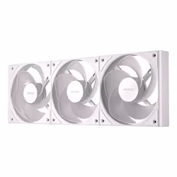 Antec C120R ARGB White_3PK Computer case Fan 12 cm White 3 pc(s)