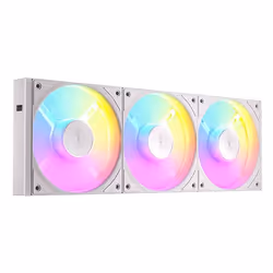 Antec C120R ARGB White_3PK Computer case Fan 12 cm White 3 pc(s) - Additional view 4