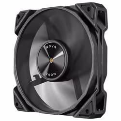 Antec Nova Computer case Fan 12 cm Black 3 pc(s) - Additional view 4