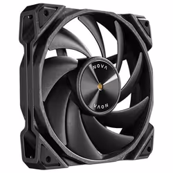 Antec Nova Computer case Fan 12 cm Black 3 pc(s) - Additional view 6