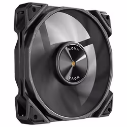 Antec Nova Computer case Fan 12 cm Black 3 pc(s) - Additional view 7